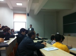 fast prototyping and customer development for  engineers