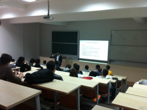 entrepreneurship for engineers